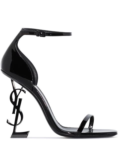 ysl schuhe damen|farfetch YSL shoes.